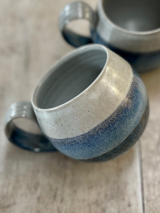 'Tea' Mug (Ocean Drive Collection)