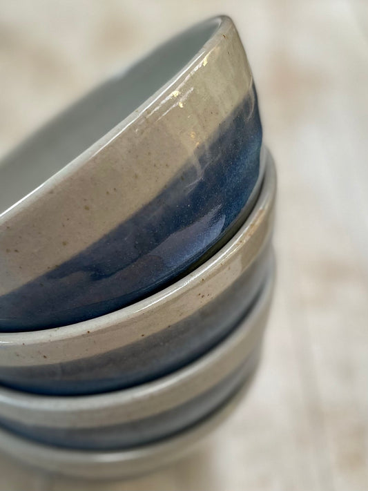 Cereal Bowl (Ocean Drive Collection)