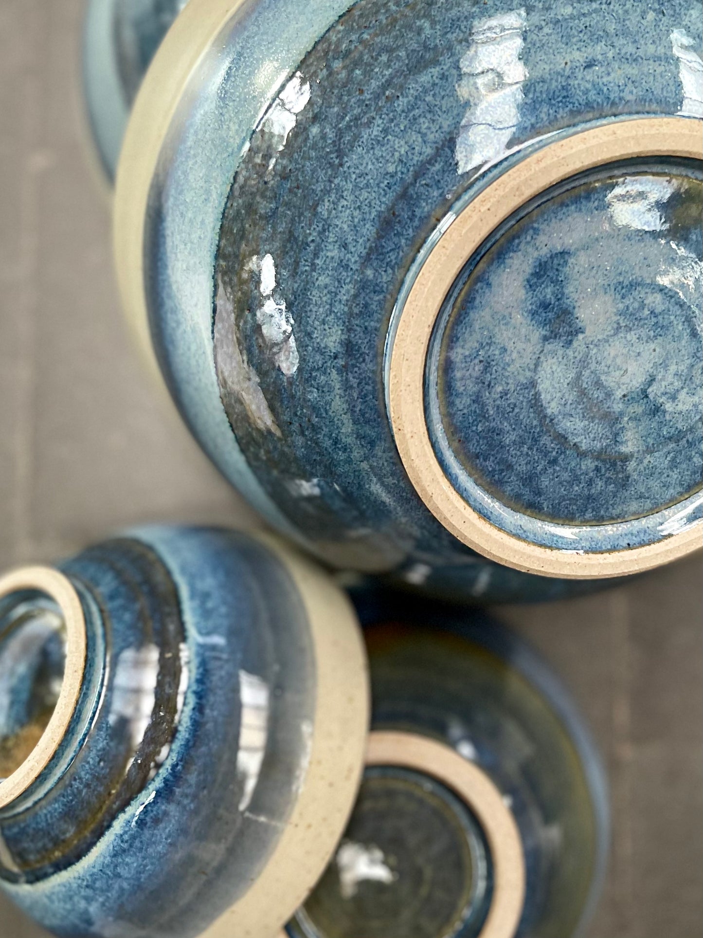 Cereal Bowl (Ocean Drive Collection)