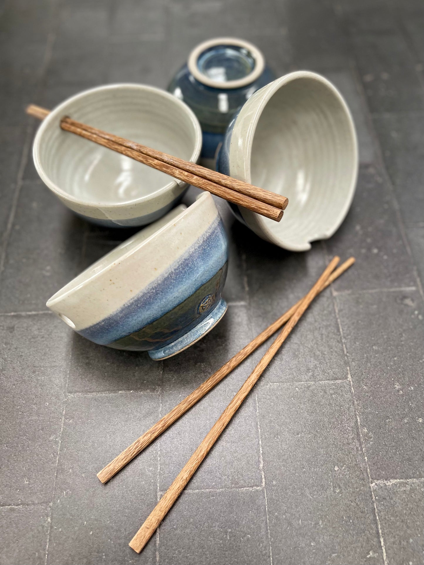 Noodle Bowl (Ocean Drive Collection)