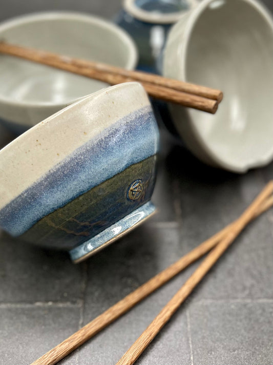 Noodle Bowl (Ocean Drive Collection)