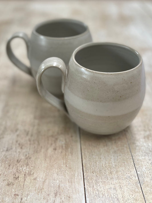 Pint Mug - Rounded
