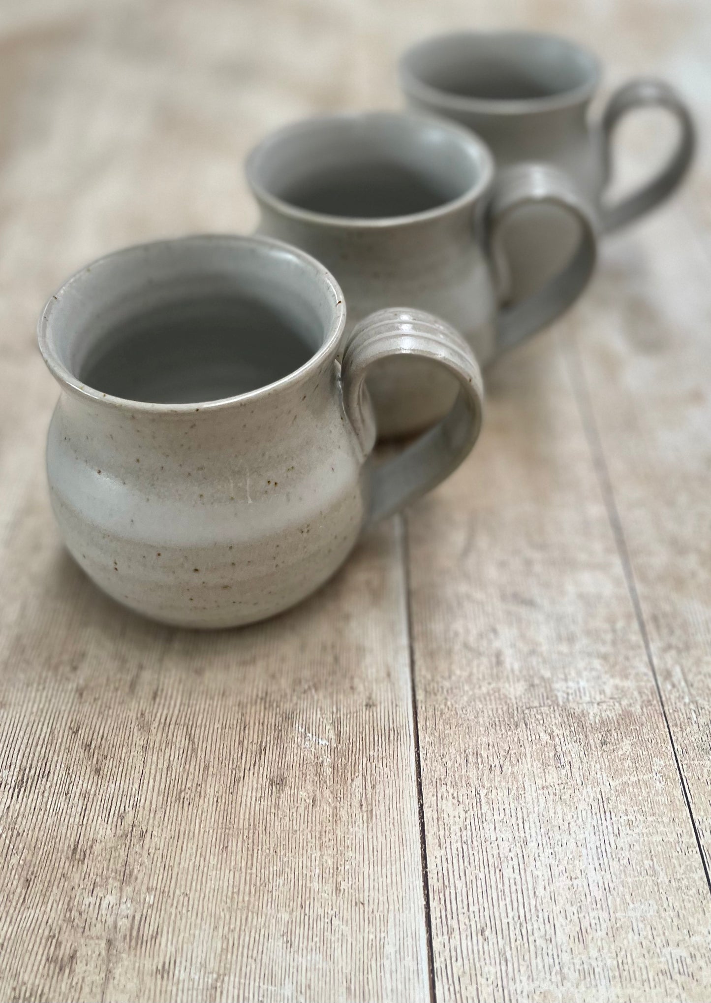 'Hug' Mug (Boho Collection)
