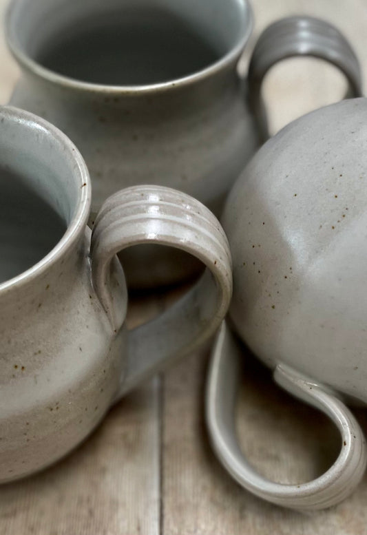 'Hug' Mug (Boho Collection)