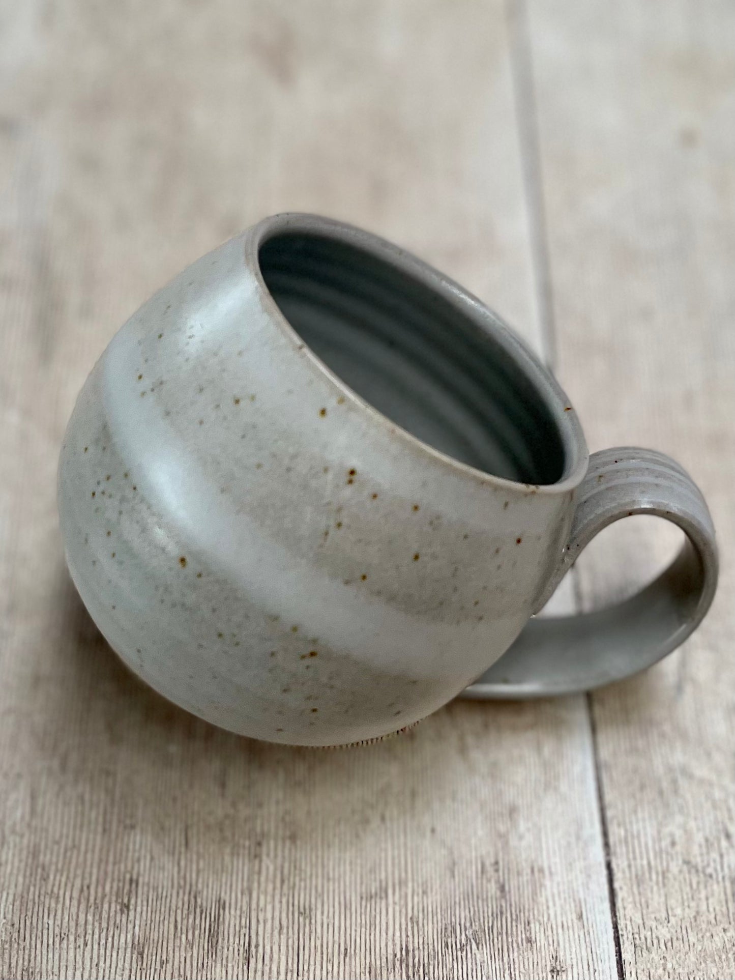 'Tea' Mug (Boho Collection)