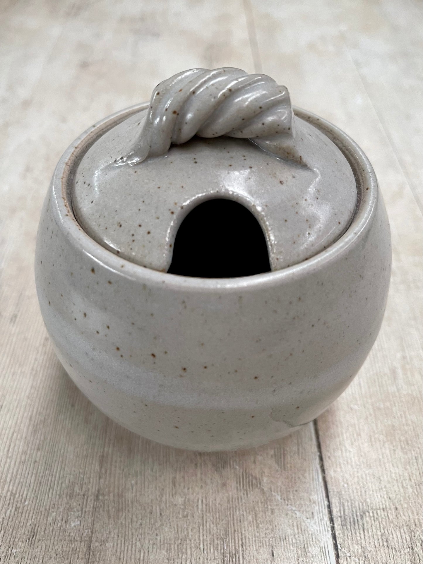 'Jammy' Pot