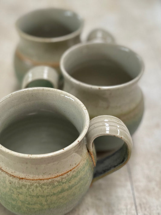 'Hug' Mug (Signature Collection)