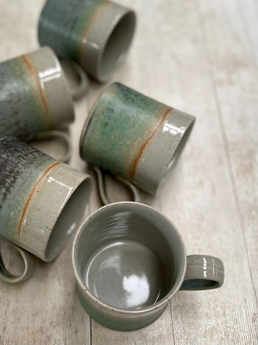 Coffee Mug (Signature Collection)