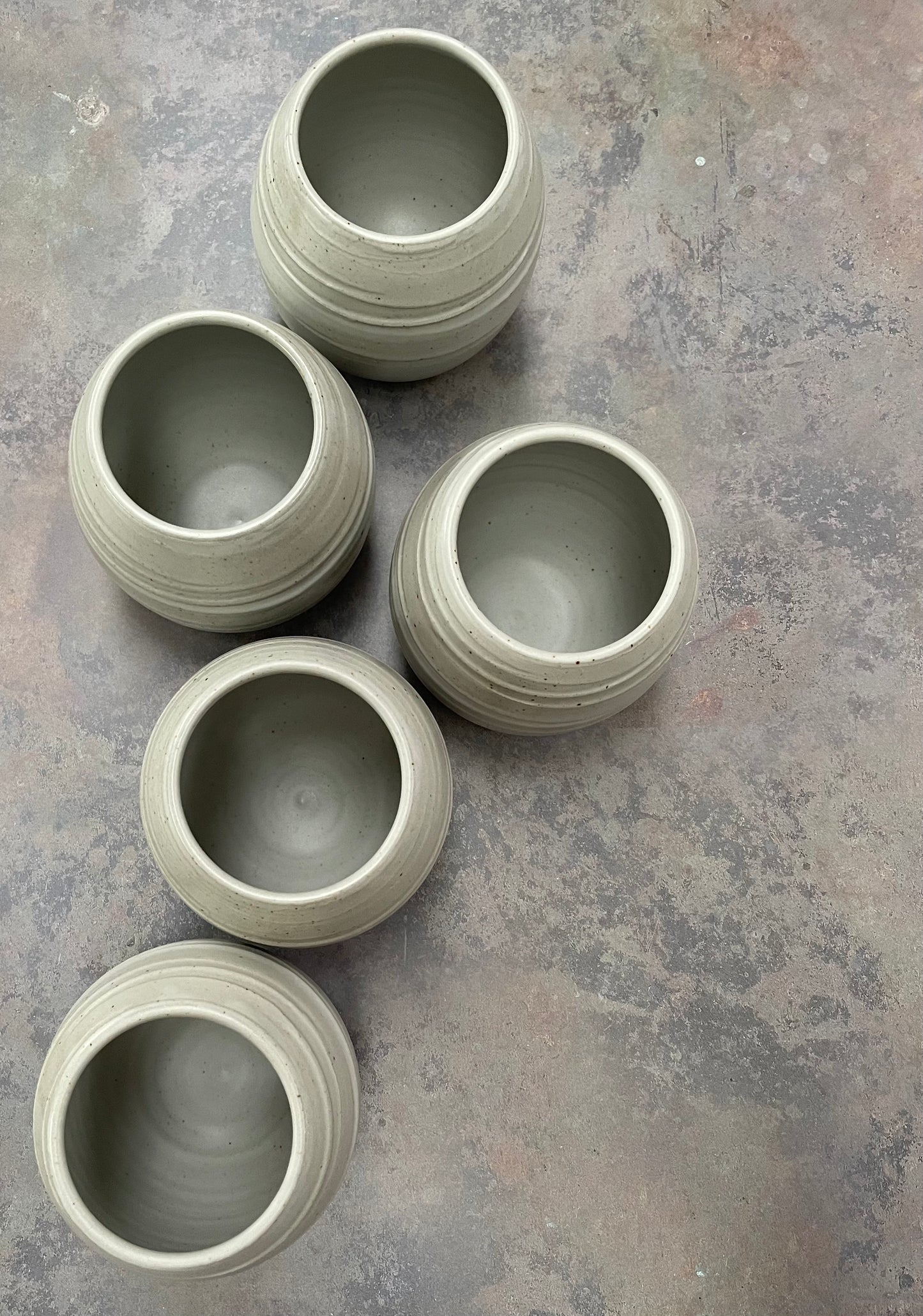 Wasp Vase