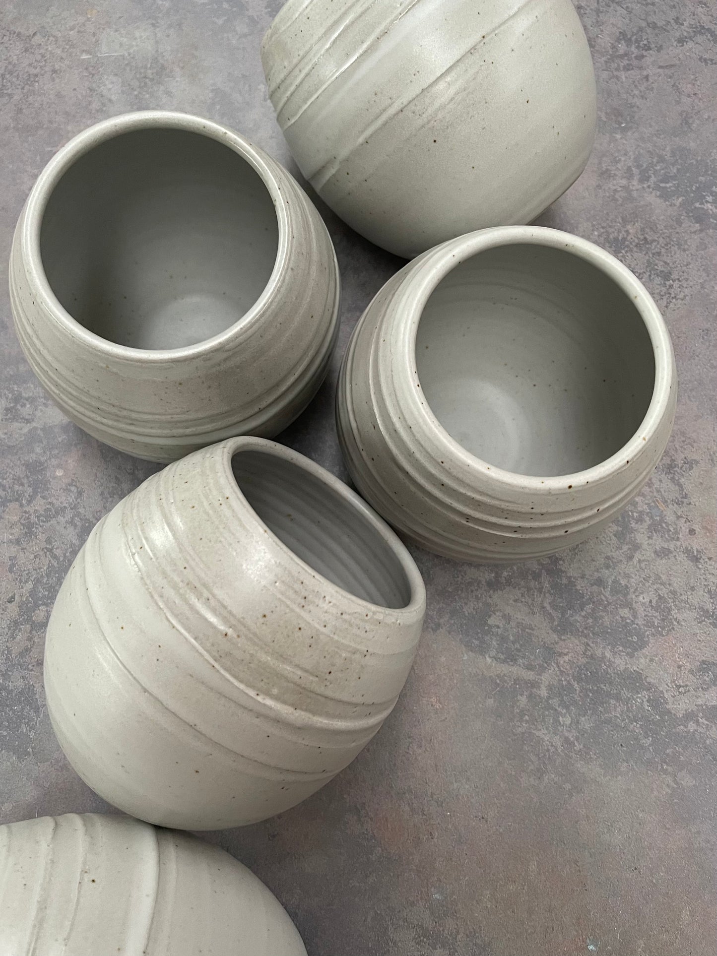Wasp Vase