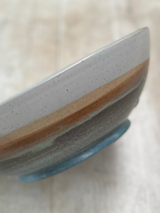 L&D Serving Bowl
