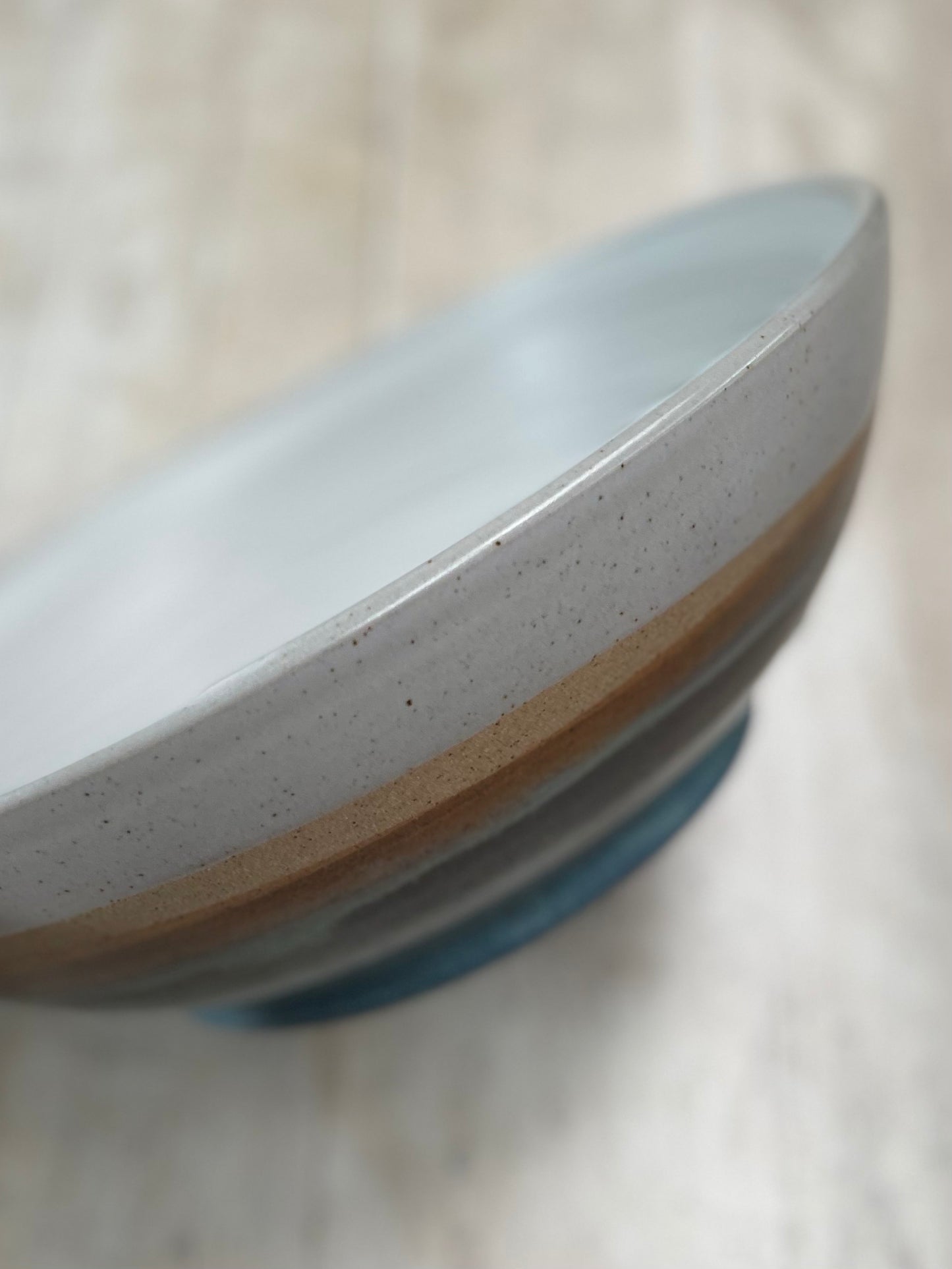 L&D Serving Bowl