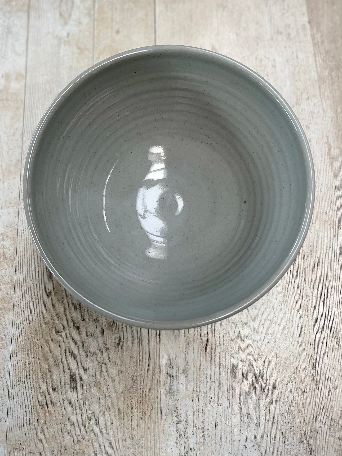 L&D Salad Bowl