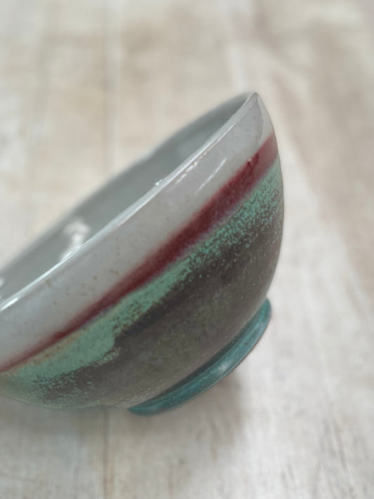 L&D Salad Bowl