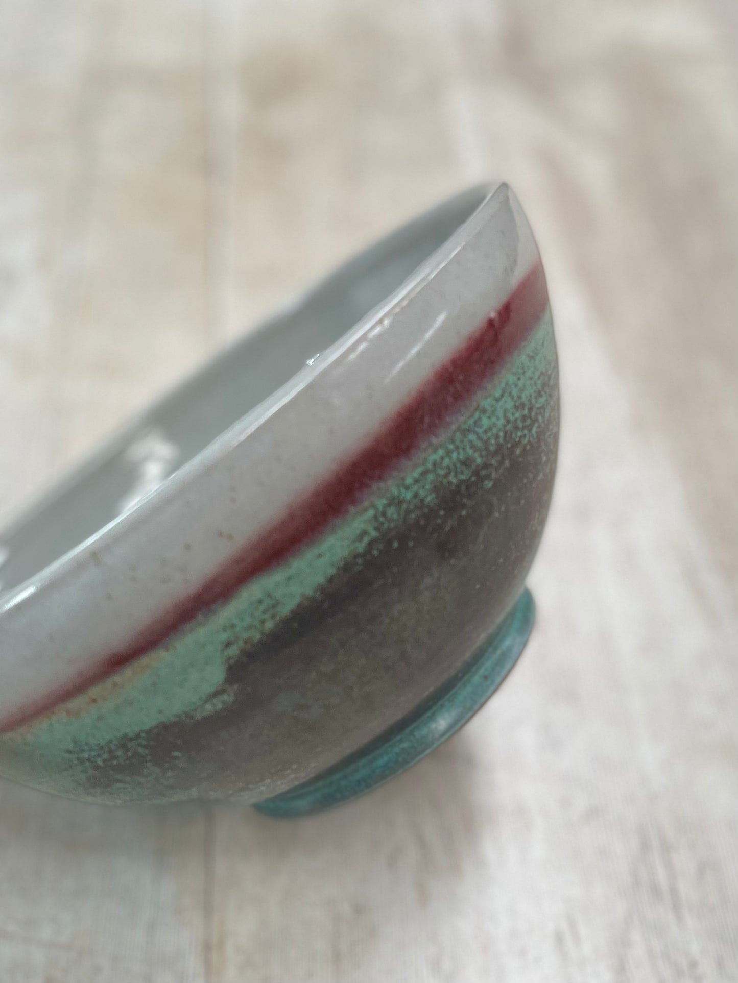 Salad Bowl (Ocean Drive Collection)
