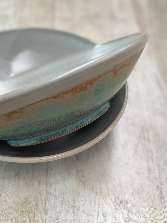 L&D Pasta Bowls