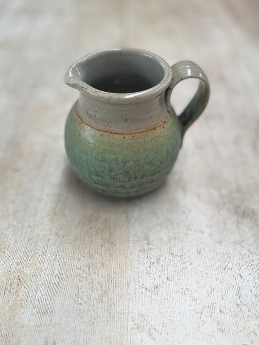 L&D Milk Jug