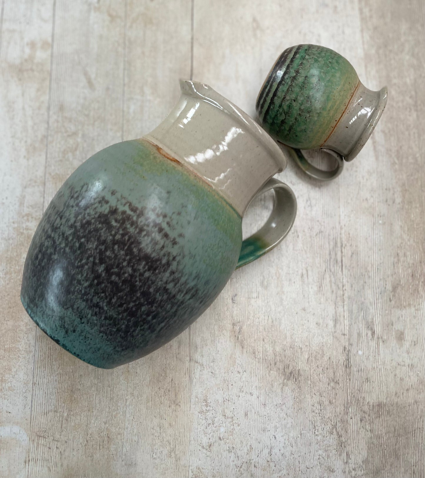 L&D Medium Jug