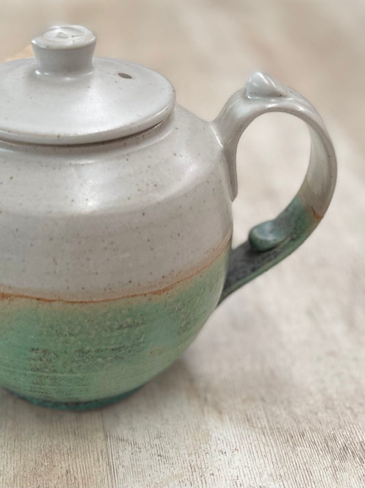 L&D 4 Cup Teapot