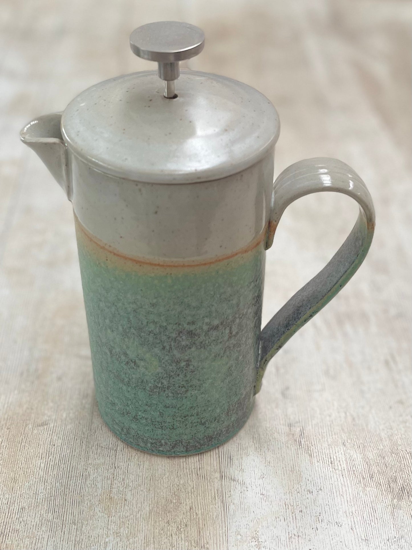 Cafetière