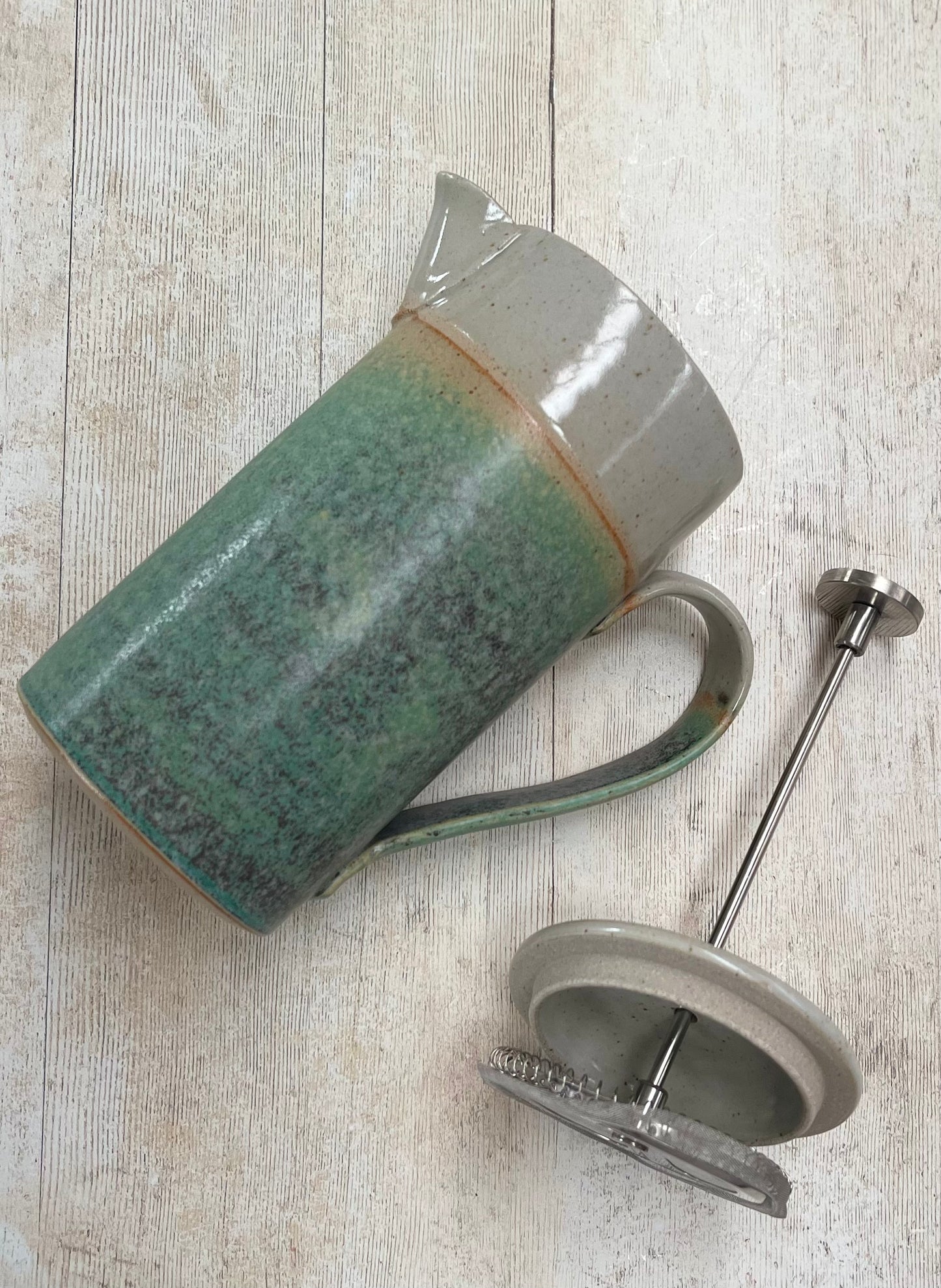 L&D Large Cafetière