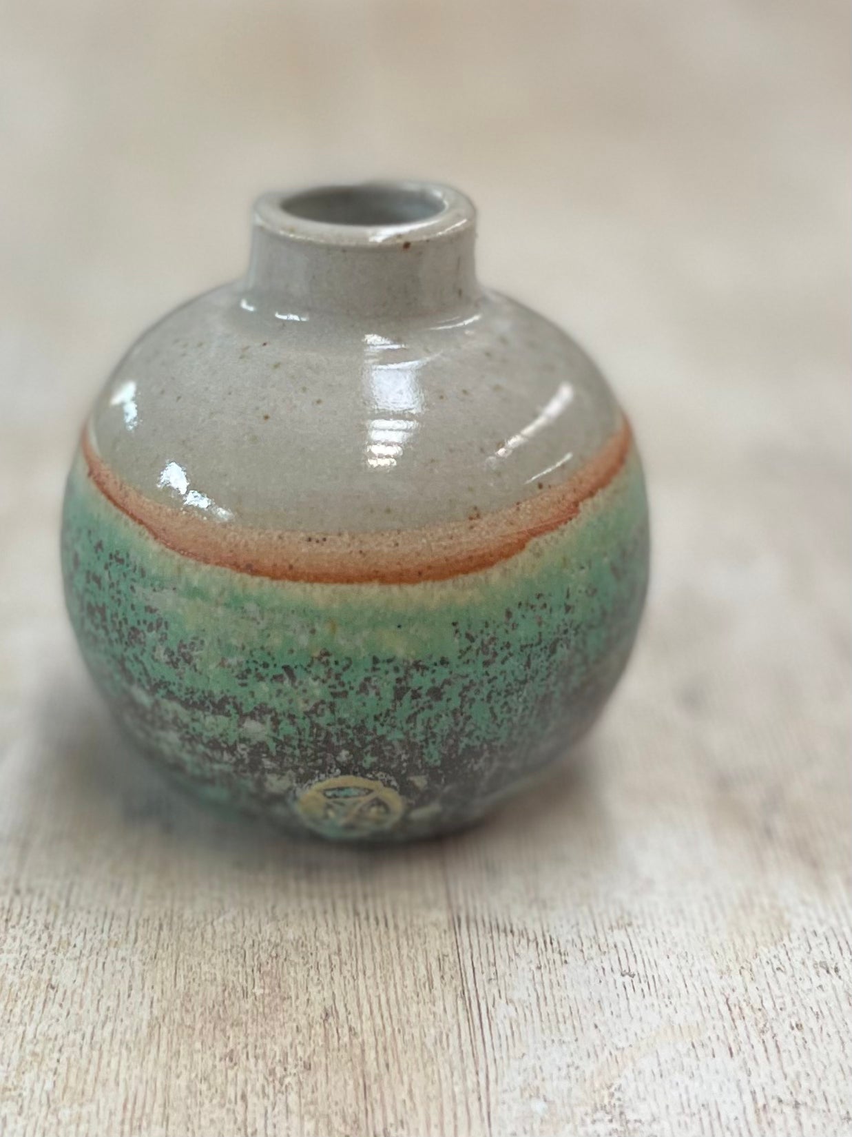 Diffuser Bottle & Reeds (Signature Collection)