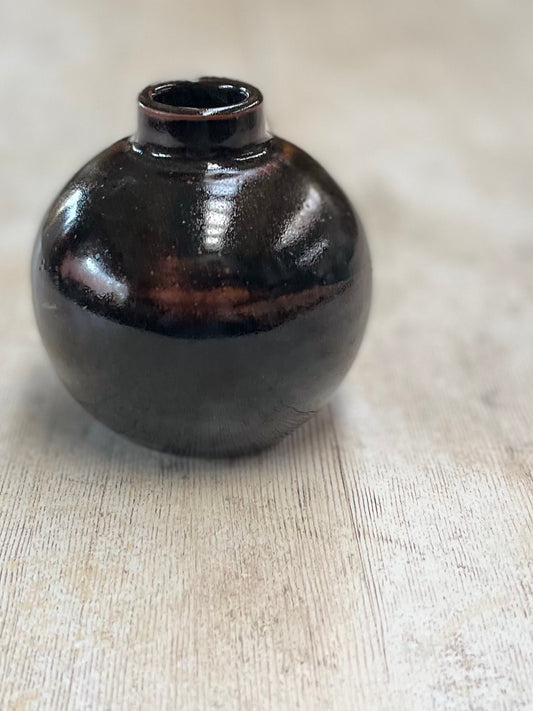 Diffuser Bottle & Reeds (Tenmoku Collection)