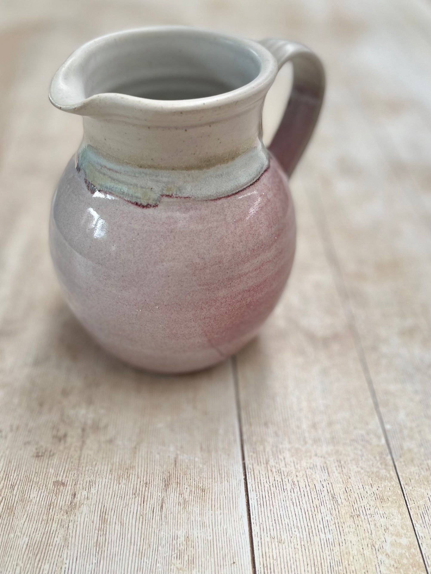 Jug (Wild Orchid Collection)