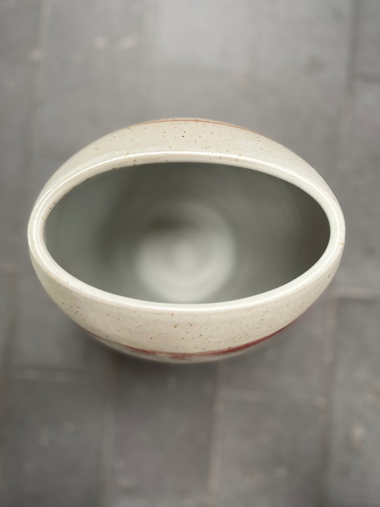 Tulip vase (Wild Orchid Collection)