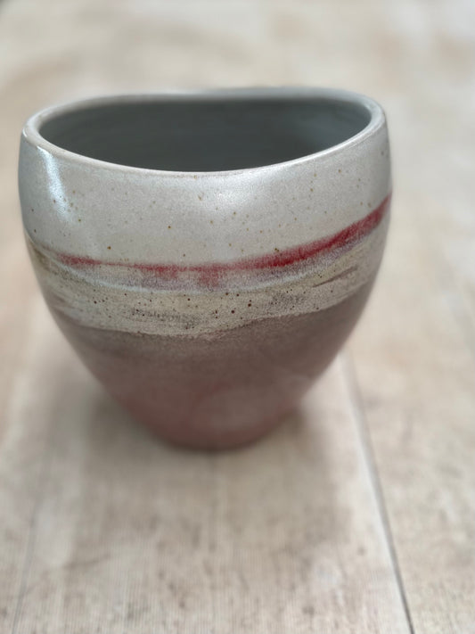 Tulip vase (Wild Orchid Collection)