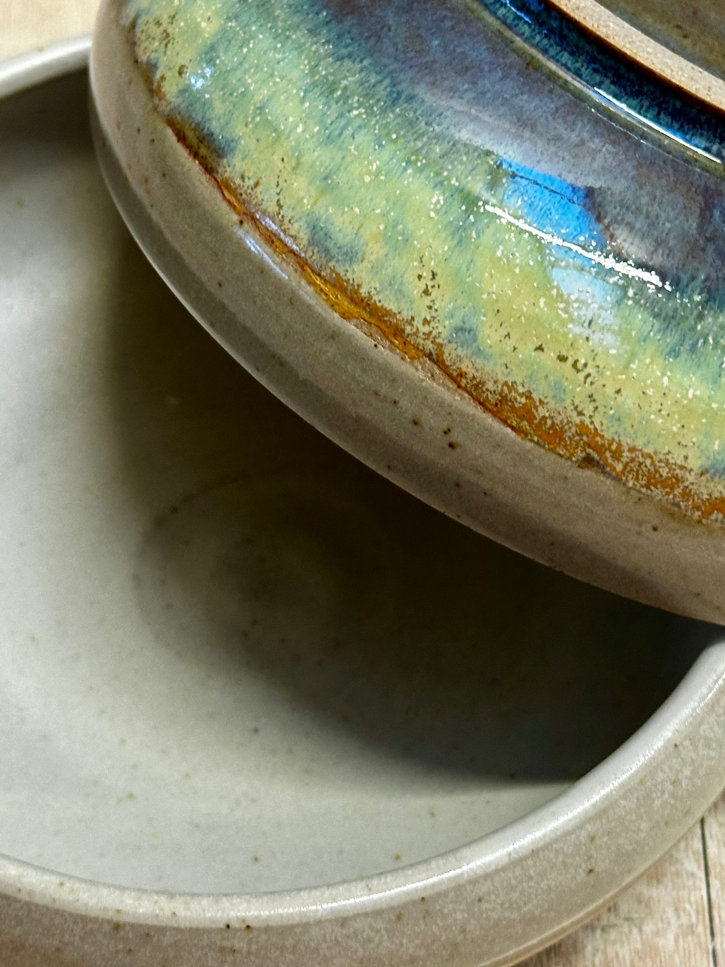 Cawl Bowl (Bali Collection)