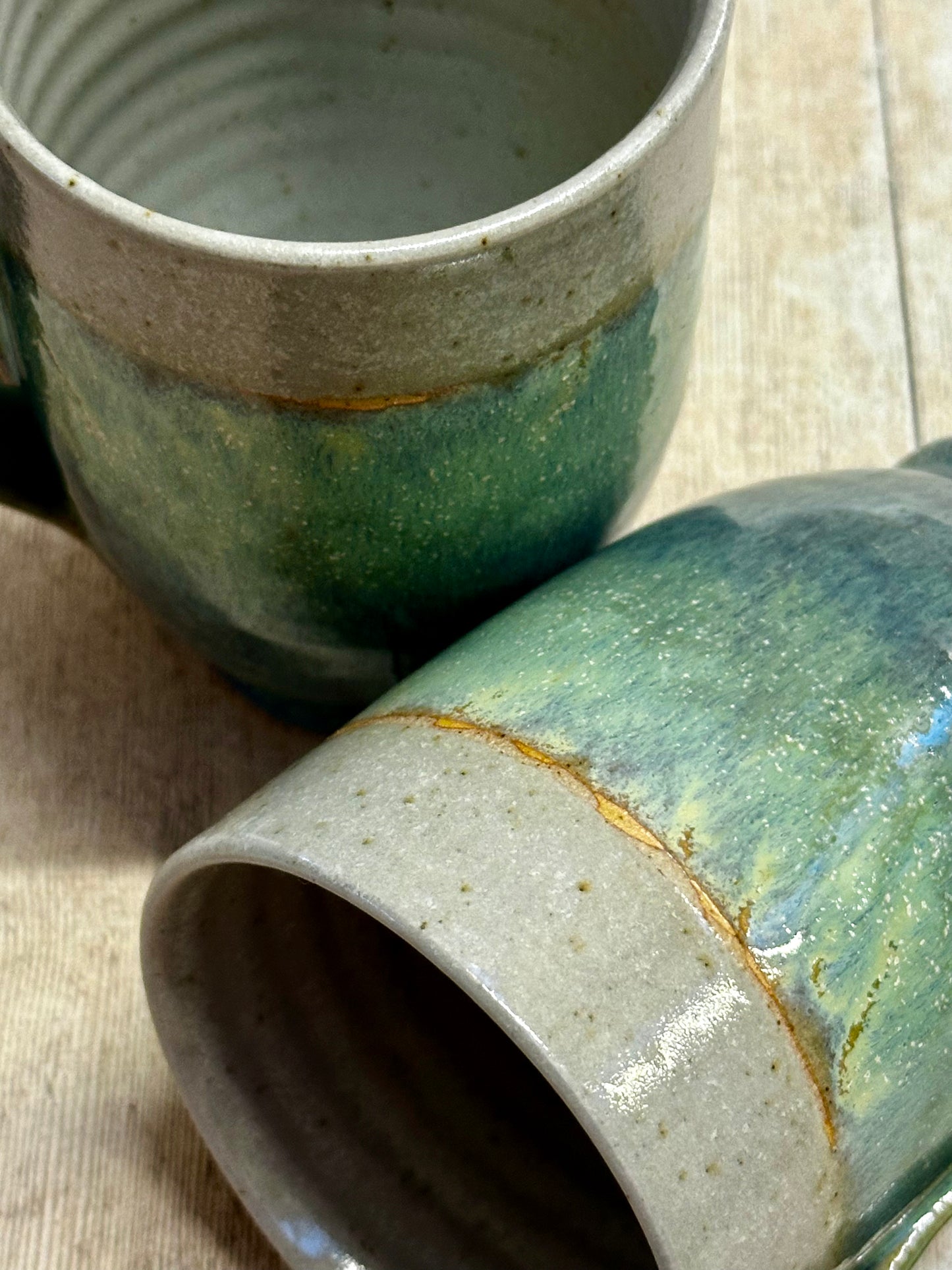 Agi Mug (Bali Collection)