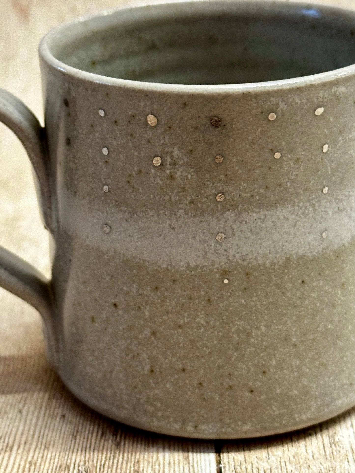 Coffee Mug (Platinum Collection)