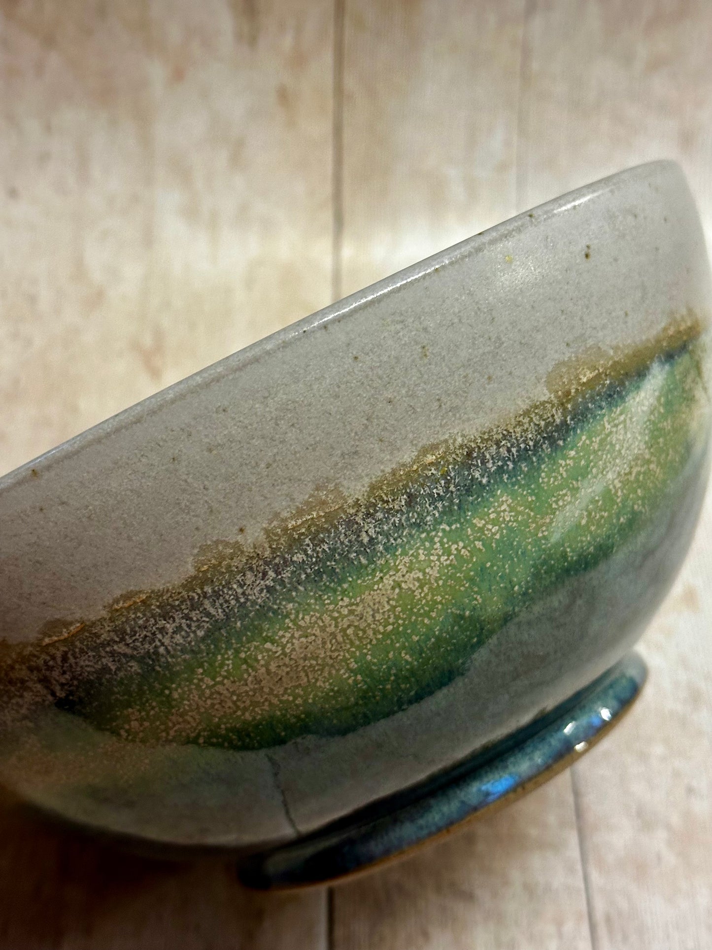 Salad Bowl (Bali Collection)