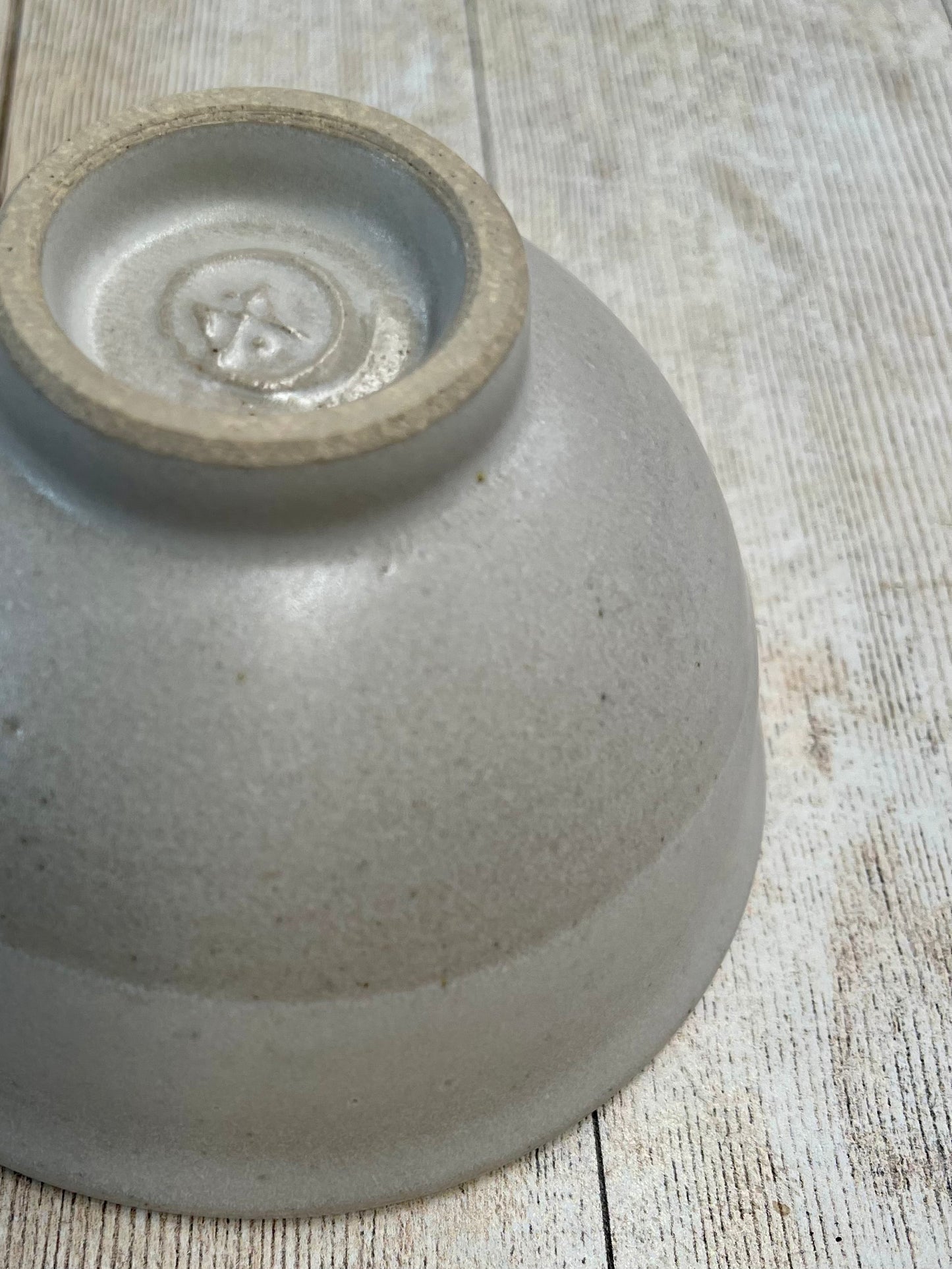 Tea Bowl (Boho Collection)