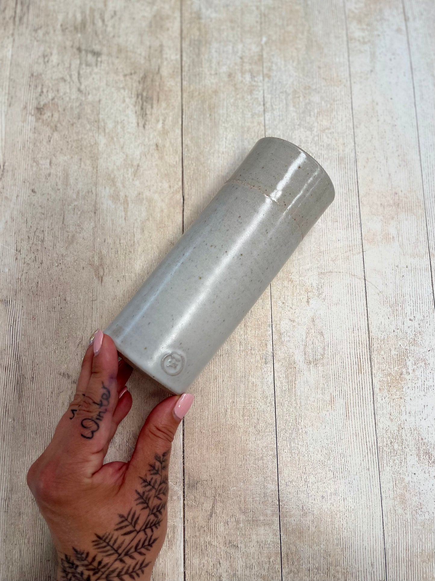 Cylinder Vase (Boho Collection)