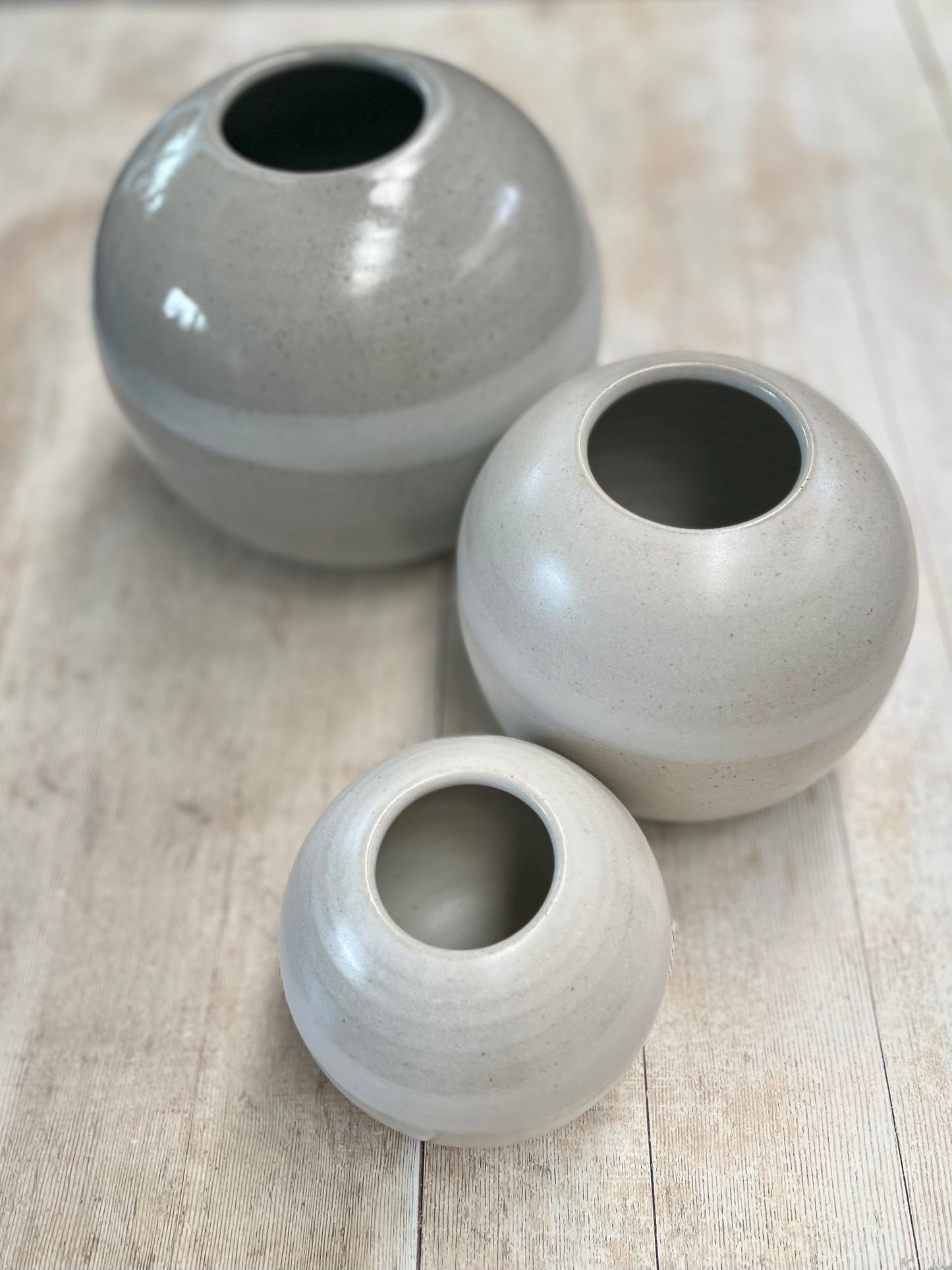 Moon Vase (Boho Collection)