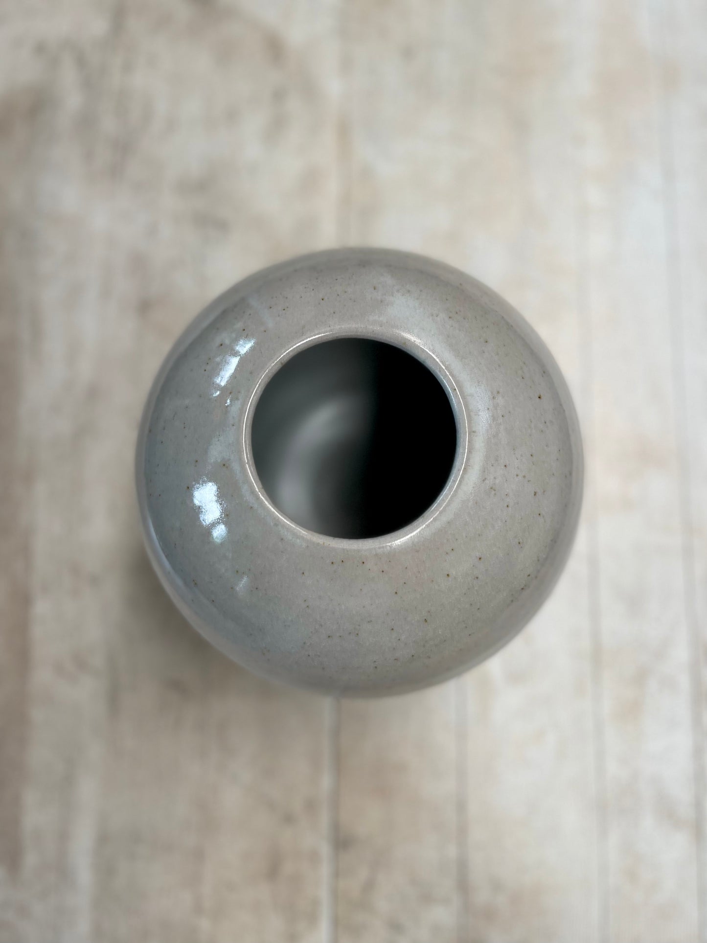Moon Vase (Boho Collection)