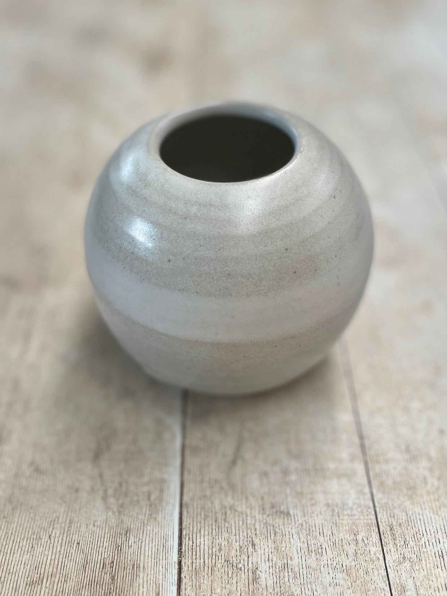 Moon Vase (Boho Collection)