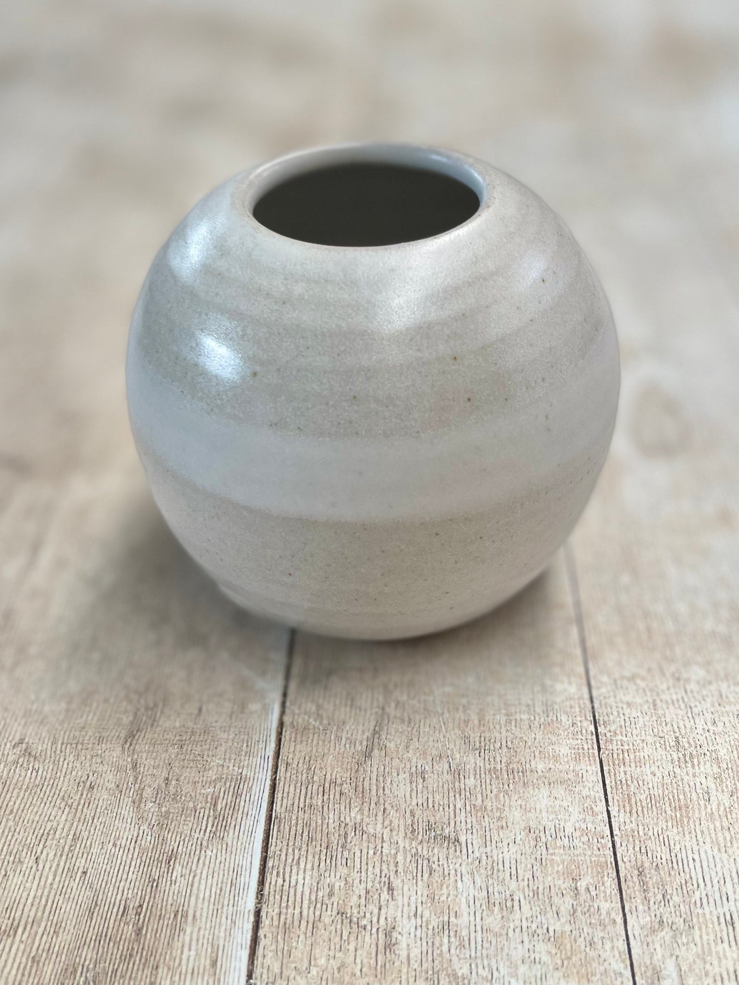 Moon Vase (Boho Collection)