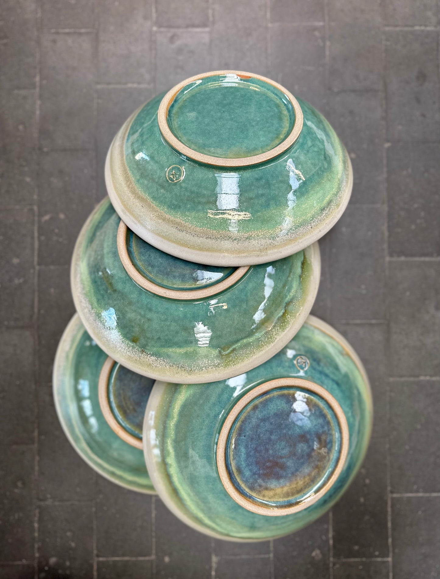 Pasta Bowls