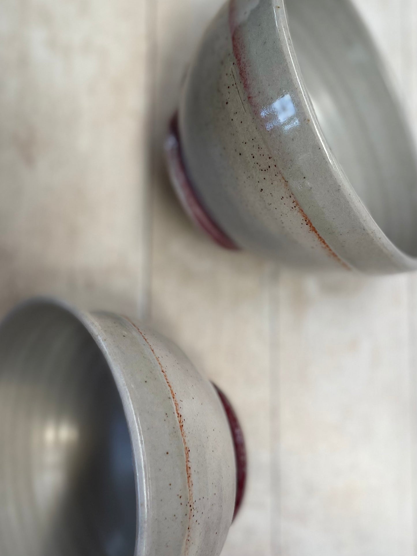 Cereal Bowl (Wild Orchid Collection)