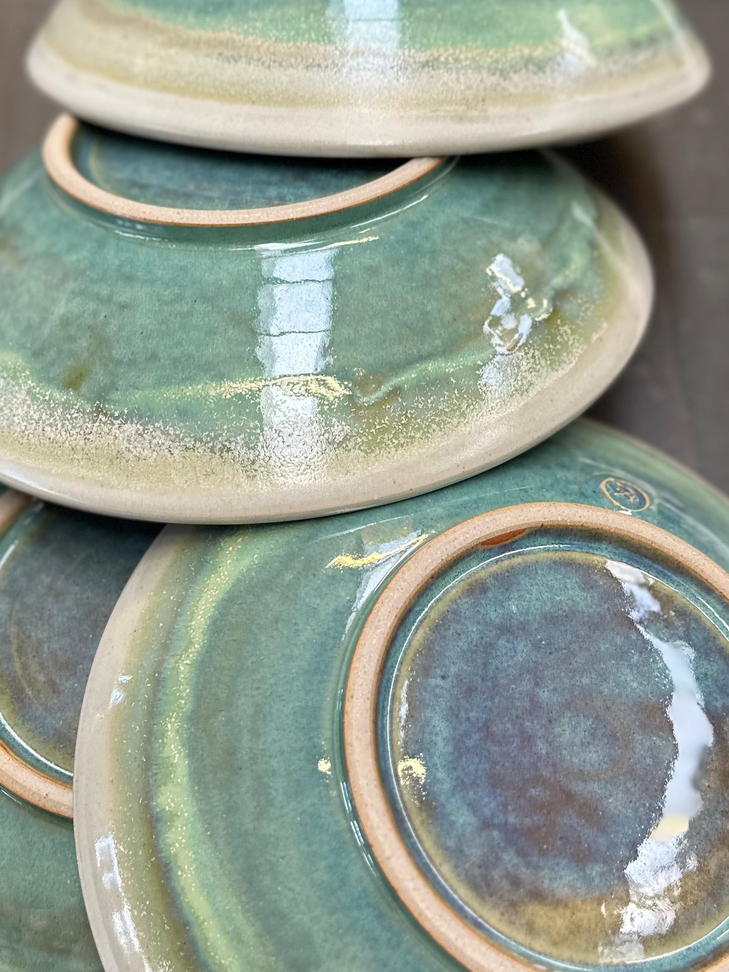Pasta Bowls