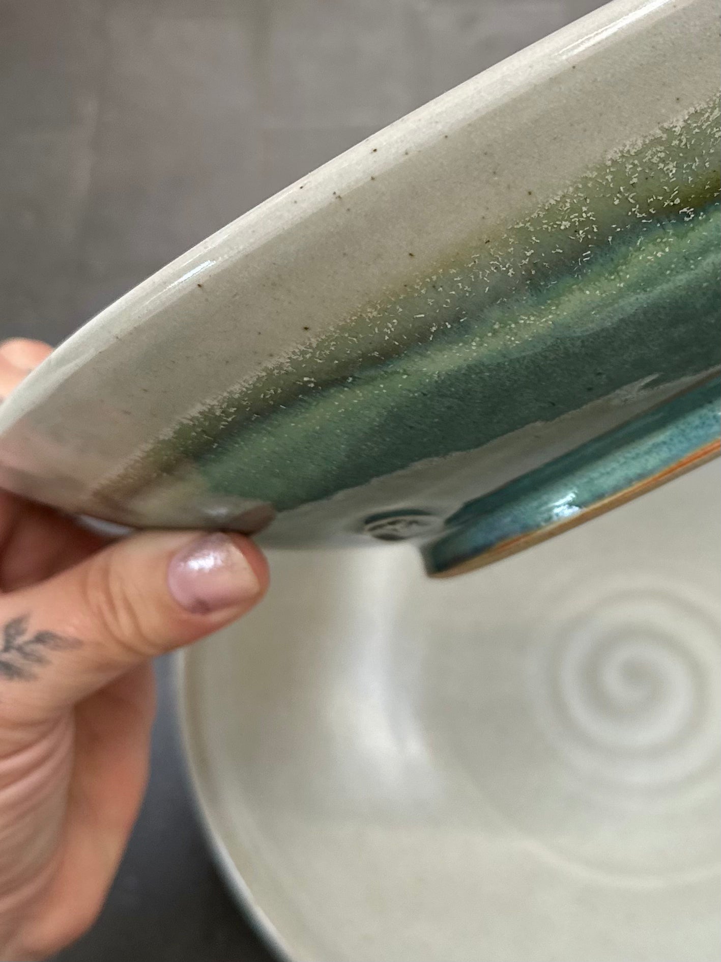 Pasta Bowls