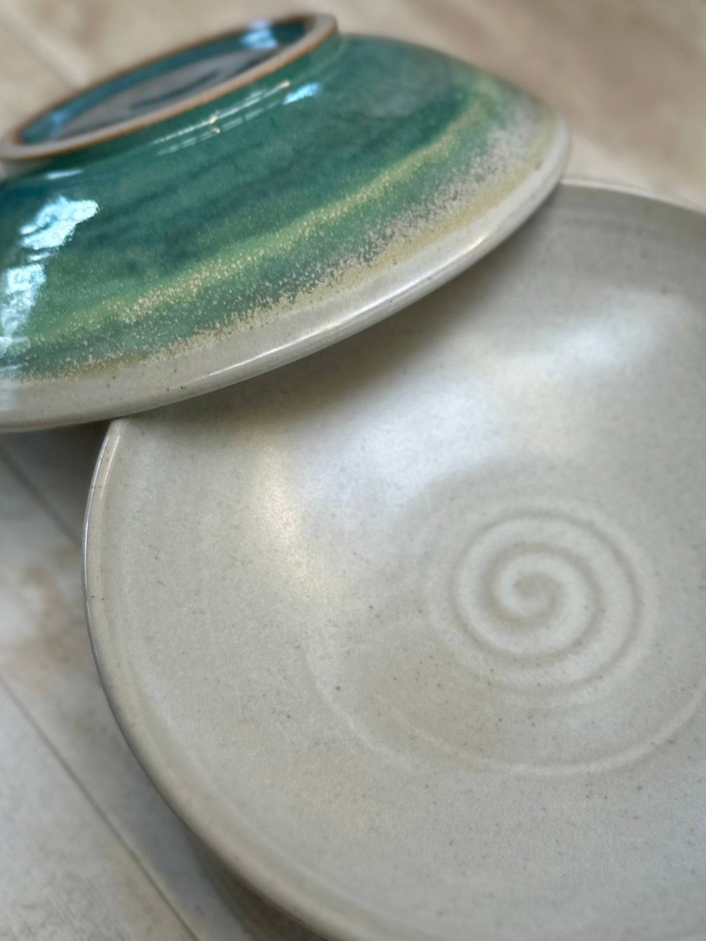 Pasta Bowls