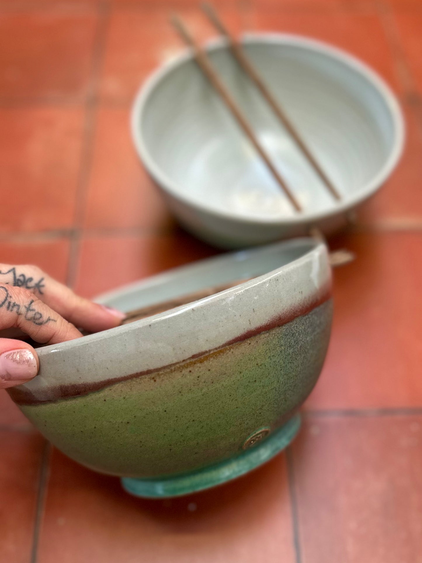 Ramen Bowls