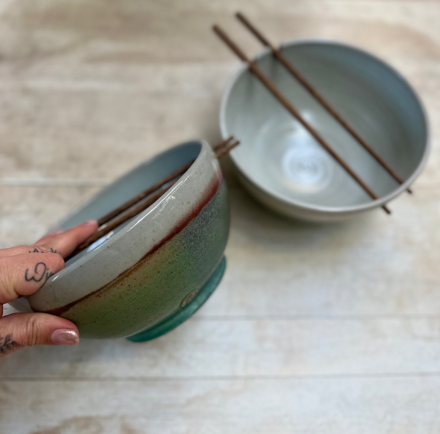 Ramen Bowls
