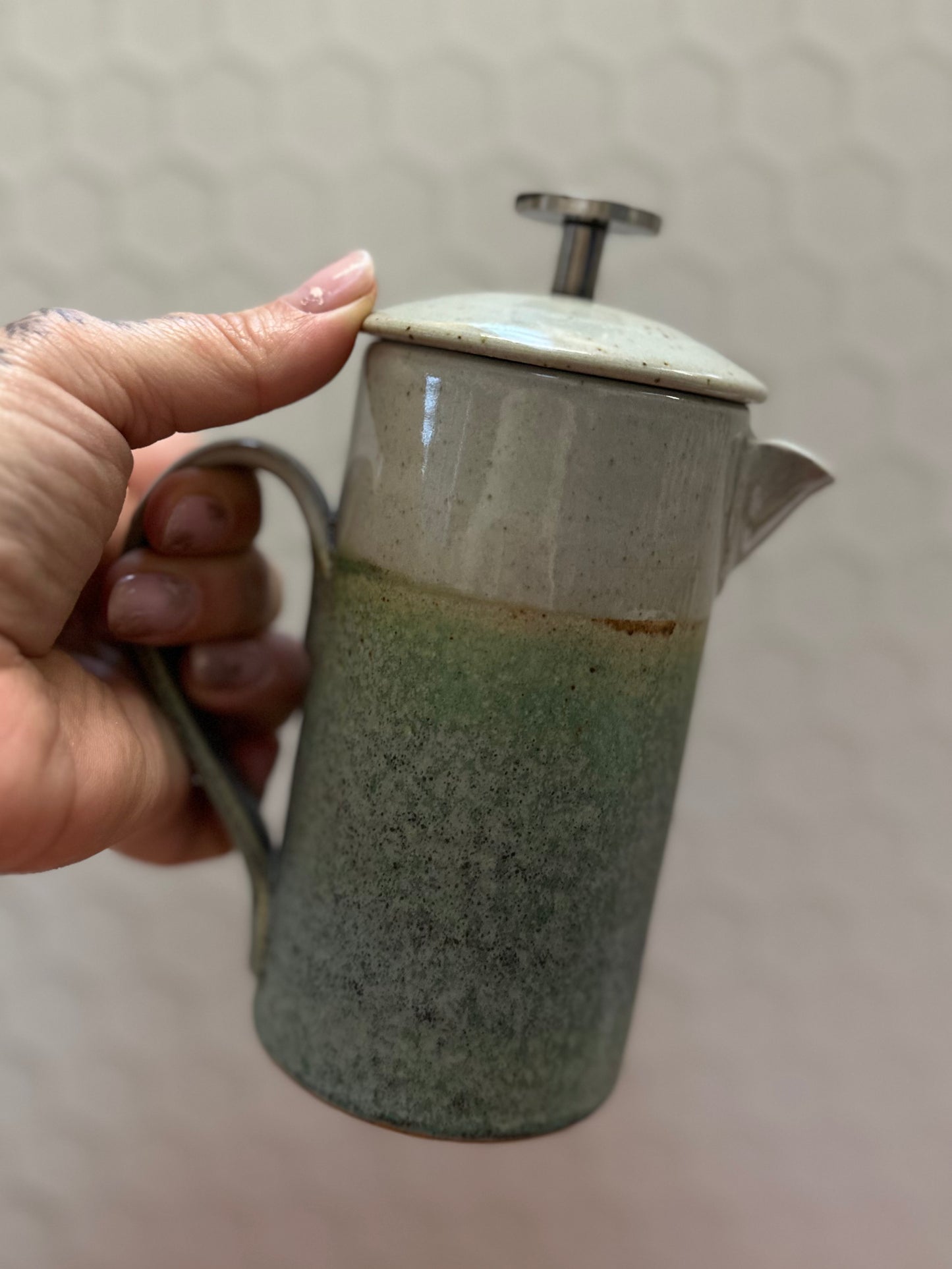 Cafetière