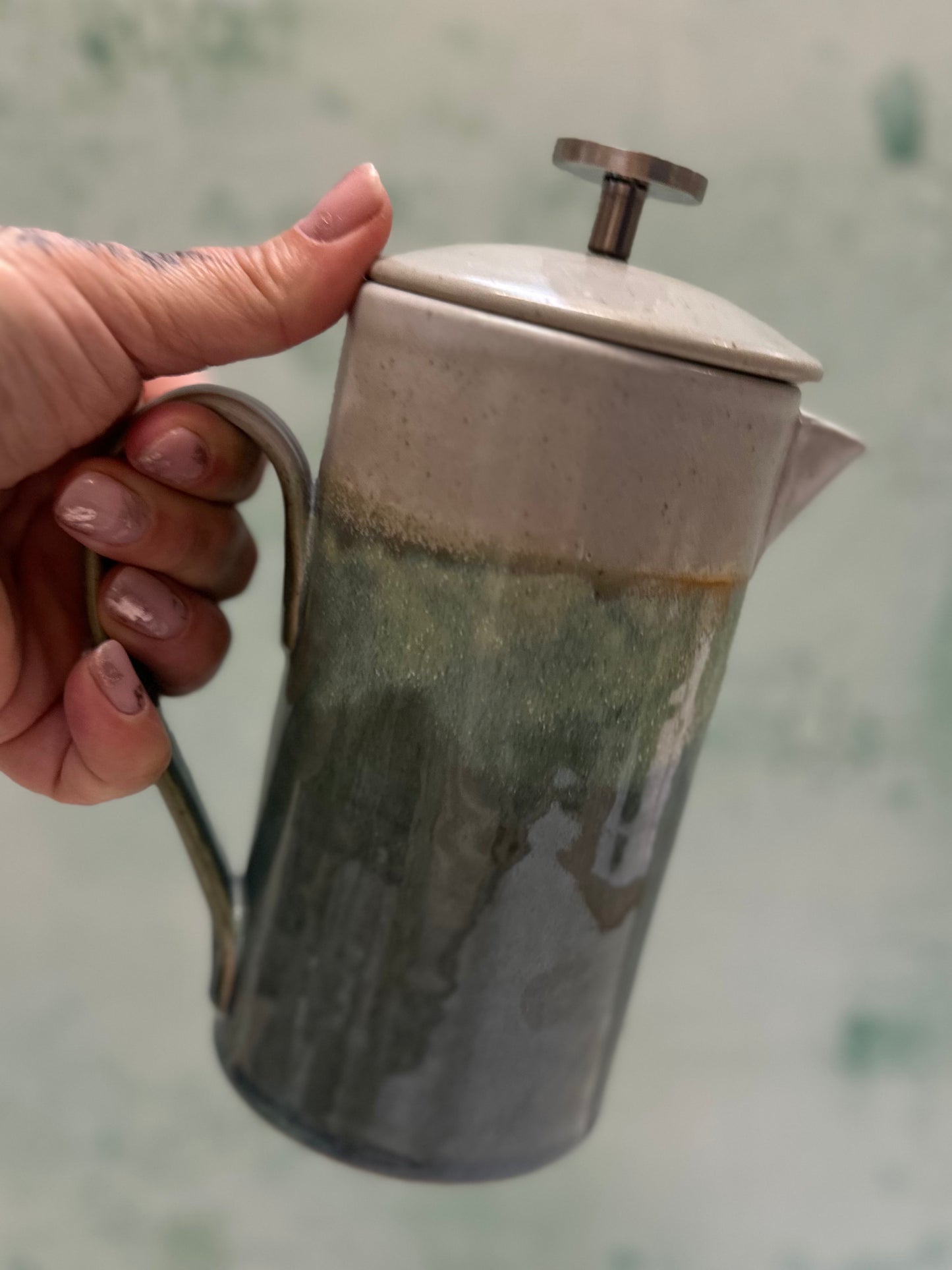 Cafetière