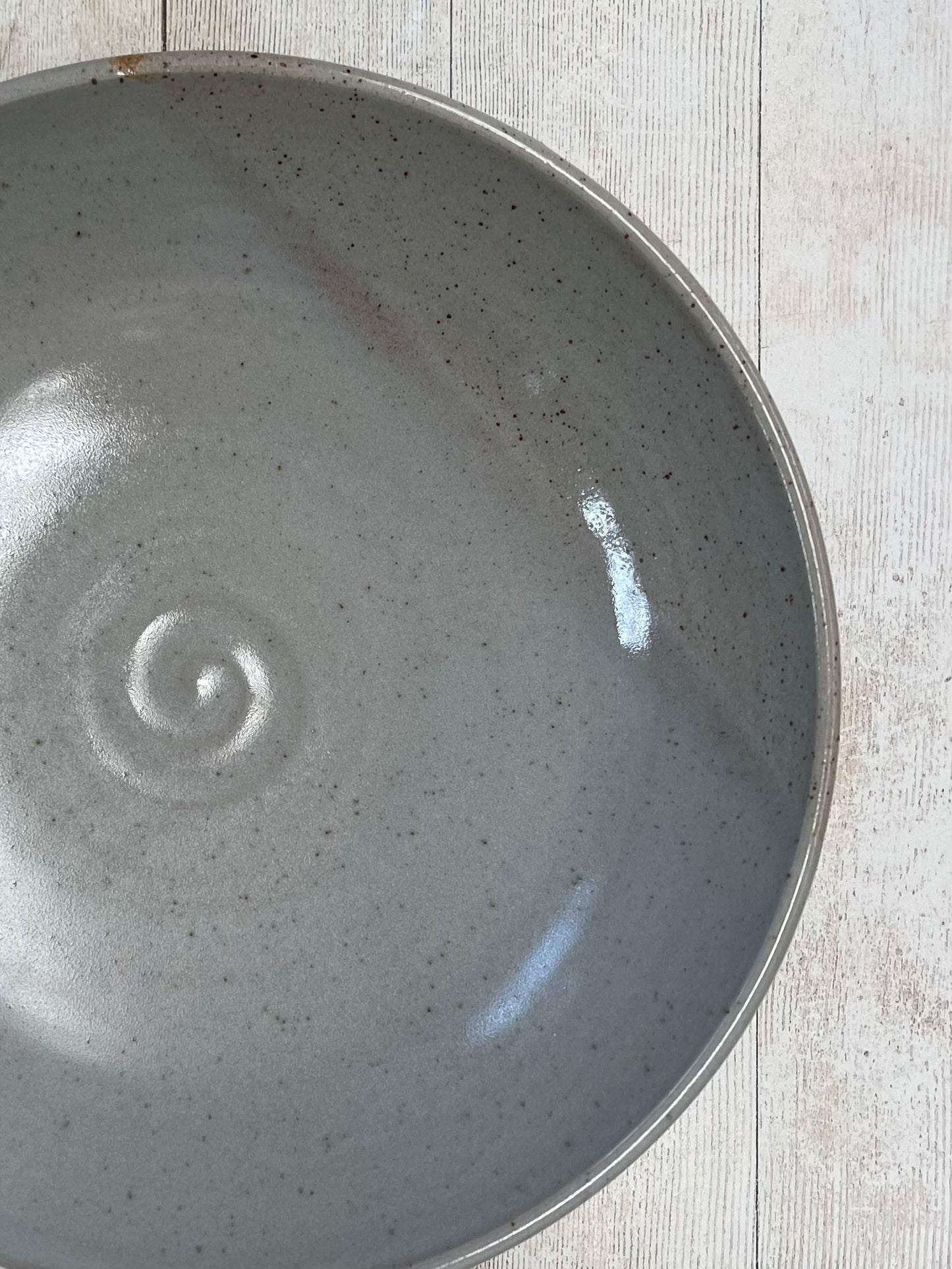 Pasta Bowl (Wild Orchid Collection)